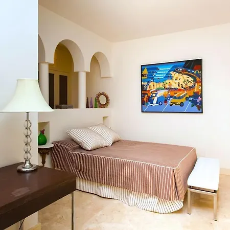 Villa De Lujo Maruca