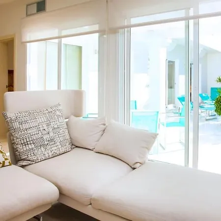 Villa De Lujo Maruca Corralejo