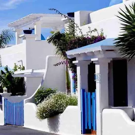 De Lujo Maruca Villa Corralejo